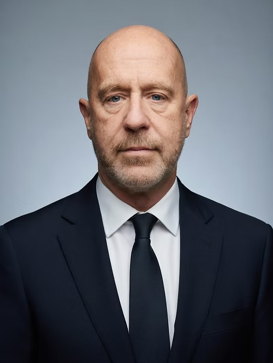 Portrait of Dr. Fabio Massimo Martano